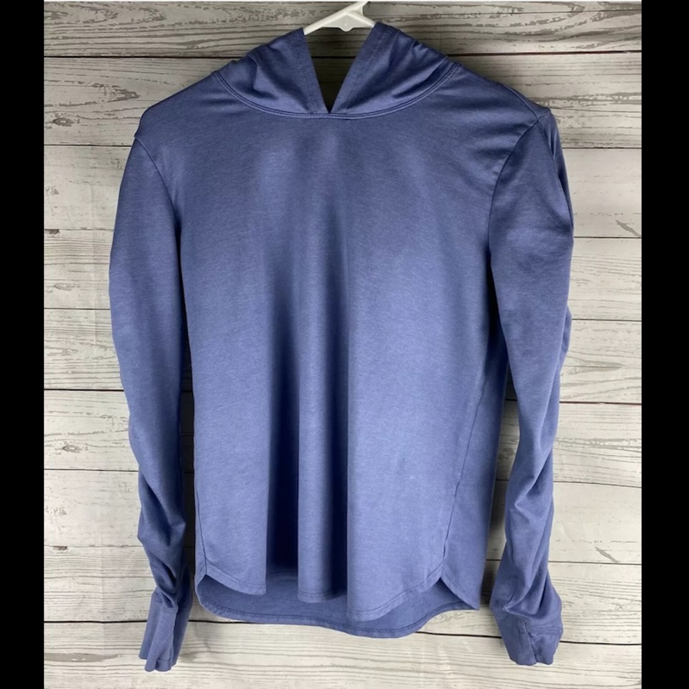 Athleta Girl Hoodie XL 💜